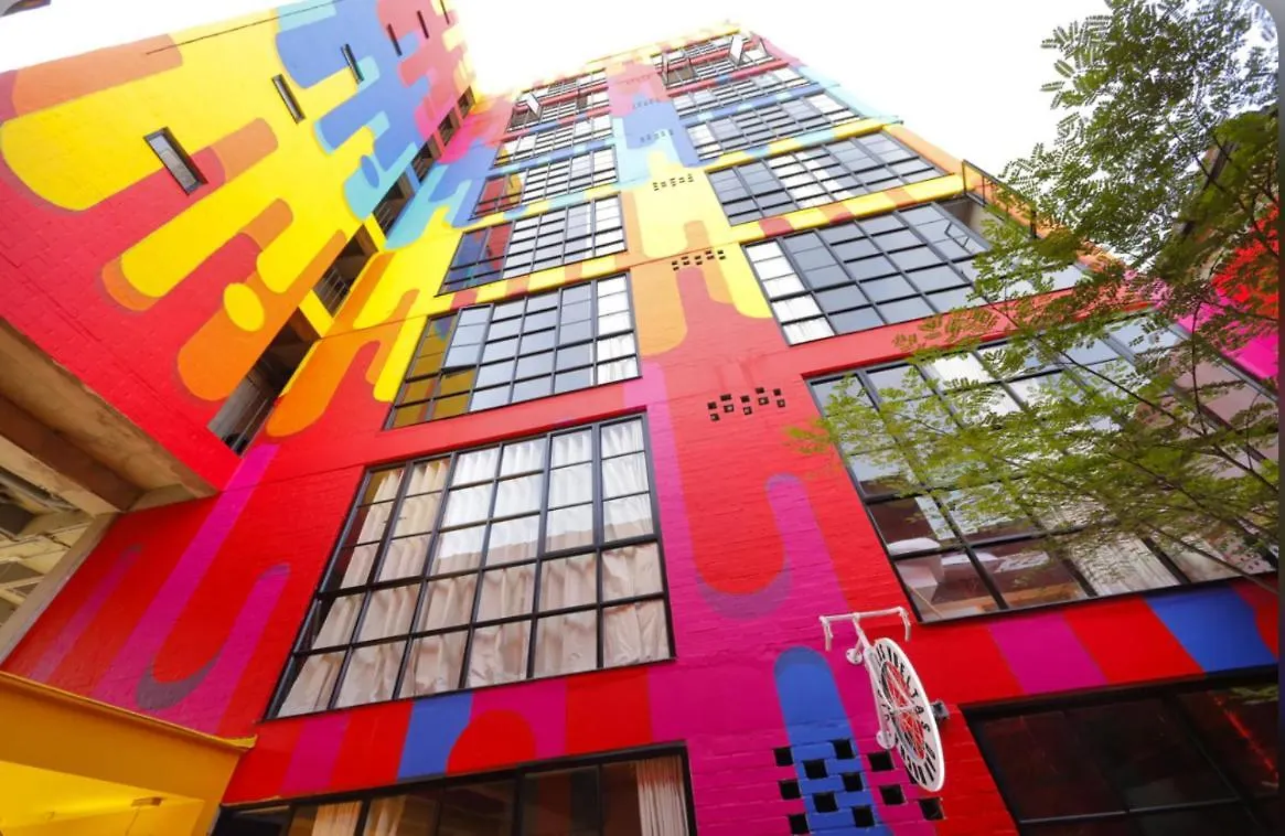 Apartamento Completo Laureles-Medellin Medellin