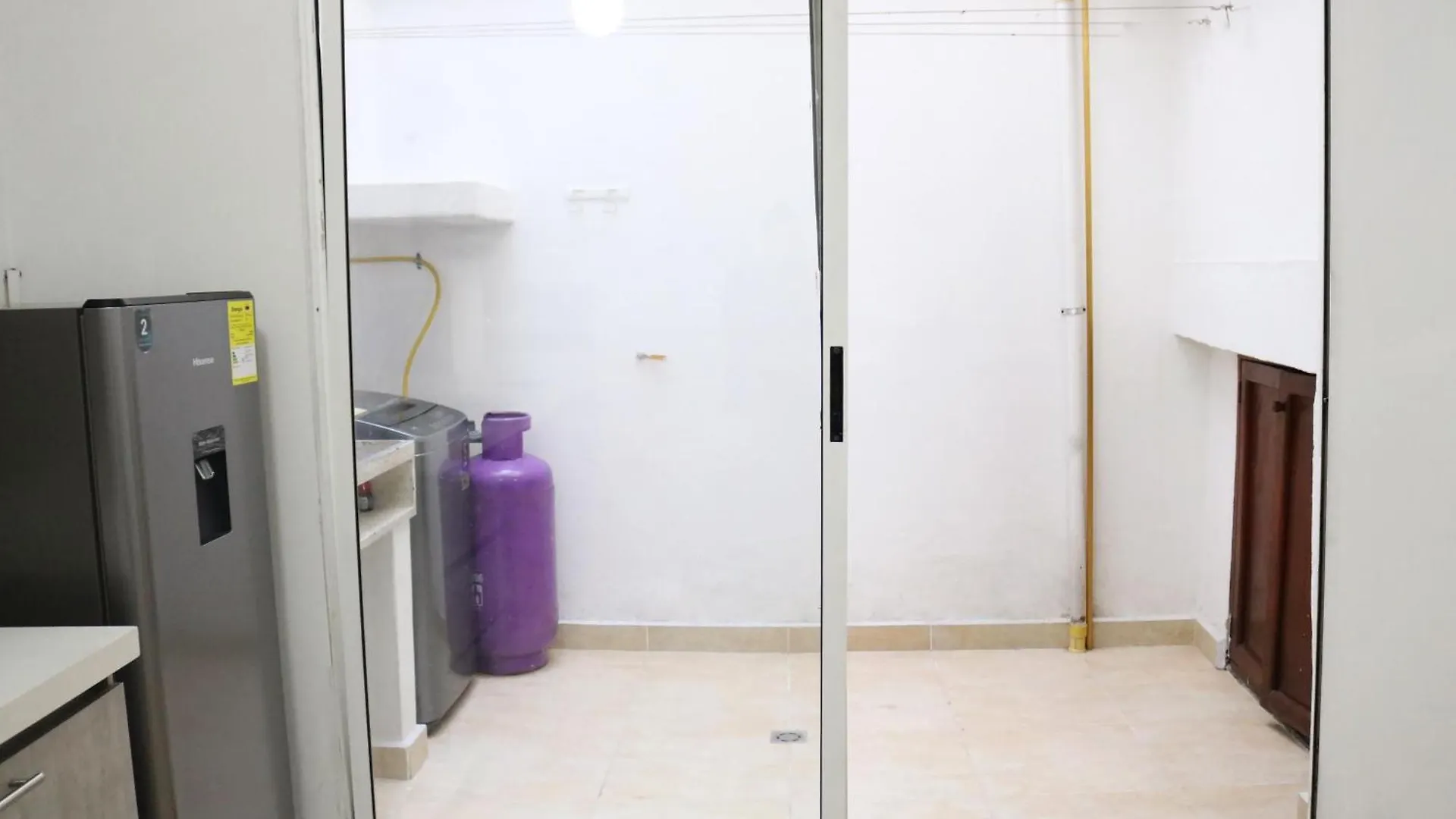 Apartamento Completo Laureles-Medellin Colombia